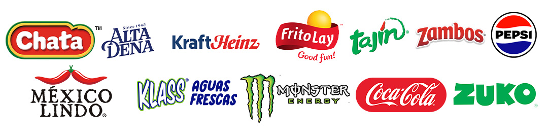 Big Game Sweepstakes Sponsor Logos